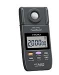 日本日置HIOKI FT3424数字照度计