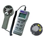 台湾衡欣AZ8902温度/湿度/风速风量计