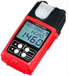 日本理研FP-31甲醛测试仪，FP31甲醛检测仪，疾控中心专用甲醛测试仪