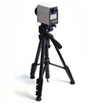 三脚支架非接触式亮度计，L88数字亮度计