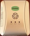 日本新宇宙SW-545DF复合气体报警器