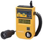 日本新宇宙XO-326IIB氧气浓度计