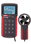 UT362数字式手持高端风速仪价格北京