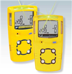 mc2-XWOO测氧测爆仪，BW二合一气体检测仪，加拿大MC-2气体检测仪