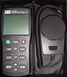 TES1339台湾泰仕,专业照度计，TES-1339照度仪