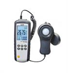 LED光强测试仪手持照度计