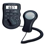 袖珍型光度计照度计