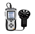 DT-8897 多功能差压高端风速仪