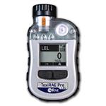 ToxiRAE 便携式可燃气体探测器四合一气体检测仪报警器