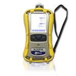 美国华瑞六合一有毒有害气体检测仪射线检测仪气体检测仪