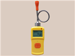 KP830J便携式硫化氢气体检测仪带鹅颈管厂家直销