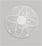 吸顶式智能型室内环境在线监测系统，室内环境检测仪器，室内空气质量检测设备