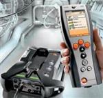 Testo350烟气分析仪