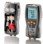 德图TESTO327-2烟气分析仪