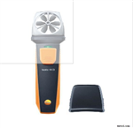 德国德图testo 410i - 无线迷你叶轮式风速测量仪