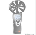 德国德图testo 417 - 叶轮风速仪