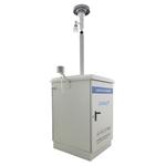 β射线扬尘在线监测仪