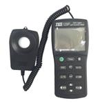 台湾泰仕TES-1339P植物光合作用光量子计+专业级照度计