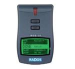 芬兰RADOS RDS-31多功能射线检*测仪