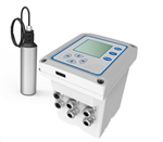 在线浊度计污水自来水浊度测量