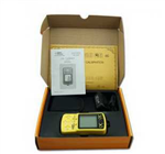 氧气一氧化碳硫化氢可燃气体检测仪