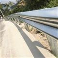 道路波形护栏 高速防撞波形护栏参数 波形护栏配件