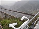 高速公路气象站 温湿度能见度气象站