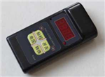 矿用甲烷一氧化碳测定器