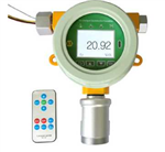 固定式氮气检测仪