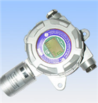 固定式氟化氢气体检测仪