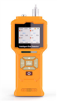 便携泵吸式甲烷检测报警仪