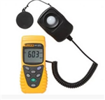 手持式数字照度计