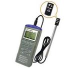 台湾衡欣AZ96792叶轮式风速计记录器