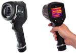 美国FLIR E4、E5、E6和E8红外热像仪