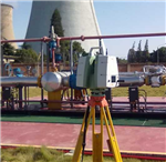 徕卡HDS8800超长测程三维激光扫描测量系统