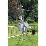 智能气象监测系统