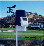 Vantage Pro2无线自动气象站 深圳