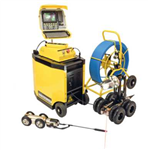 英雷迪P350轻便爬行车设备