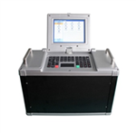 紫外吸收烟气监测系统