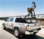 专业移动测量，三维激光扫描车，车载移动测绘系统