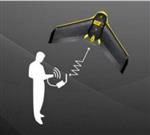 厘米精度 EBEE RTK航测无人机