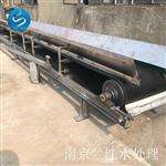 PD栅渣皮带输送机