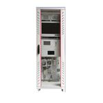 烟气CEMS排放连续监测系统 在线监测