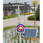 自动气象站 园区气象监测系统方案