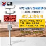 扬尘监测设备厂家