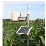 山东气象土壤墒情监测站，无人值守，提前预警提前调度