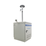 便携式环境空气颗粒物（PM10和PM2.5）监测仪