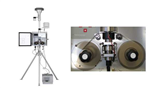 美国MetOne E-BAM Plus便携式颗粒物监测仪