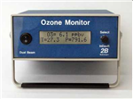 2B205型室外环境用臭氧监测分析仪