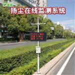 扬尘噪声监测设备#新闻资讯